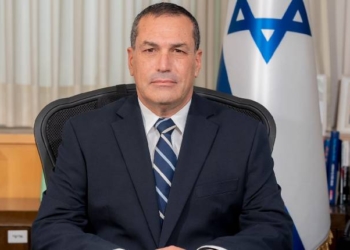 Israeli Military