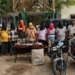 Gambling Den Busted