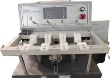 Footwear Testing Lab
