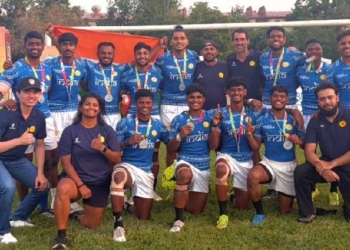 Rugby 7s
