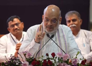 Amit Shah