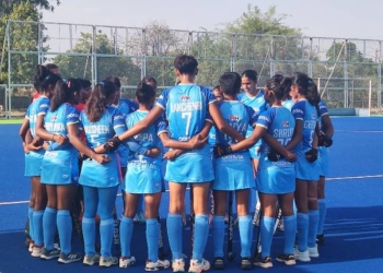 U18 Men