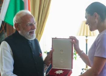 PM Modi