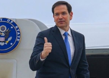 Marco Rubio