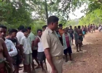 Dhenkanal Village