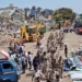 Anti-Encroachment Drive