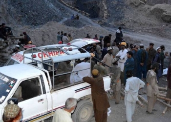 Pakistan