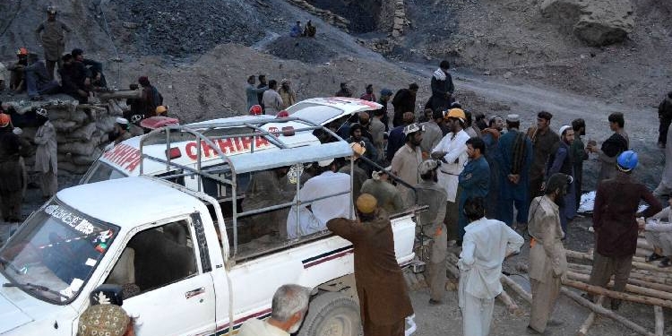 Pakistan