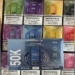 Smuggling Racket