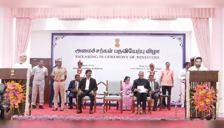 DMK