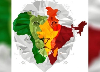 India–Africa Summit
