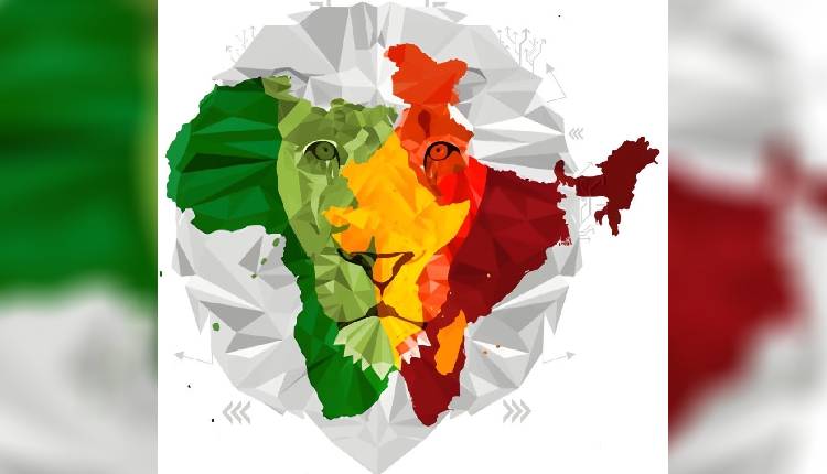 India–Africa Summit