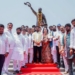 Telangana CM