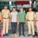 Dewas Firecracker Factory Blast