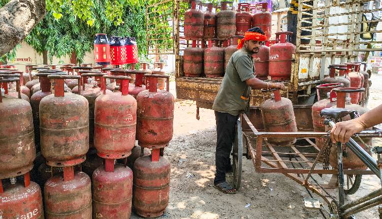 LPG
