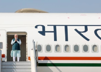 Narendra Modi