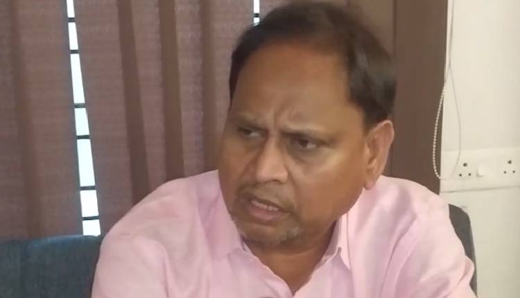 Humayun Kabir