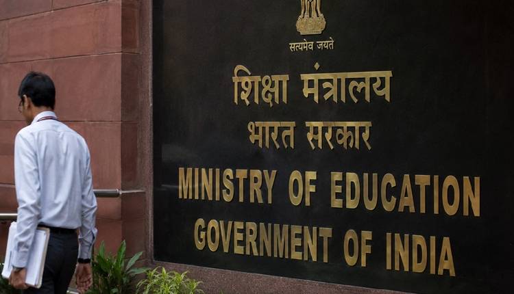 Education Ministry