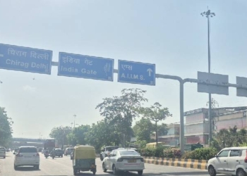 Delhi-NCR