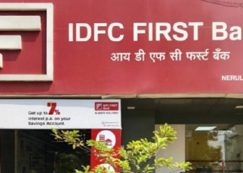 IDFC First Bank Scam