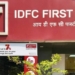 IDFC First Bank Scam