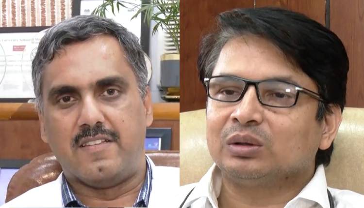 AIIMS Doctors
