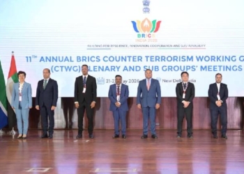 BRICS