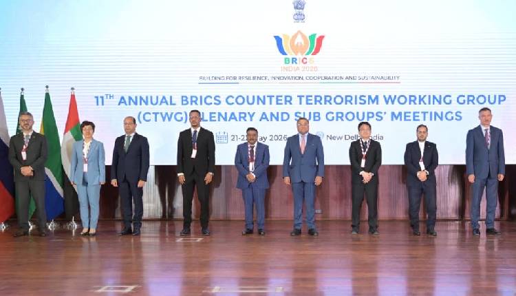 BRICS