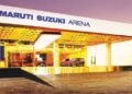 Maruti Suzuki