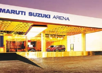 Maruti Suzuki
