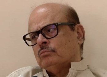 Congress MP Tariq Anwar