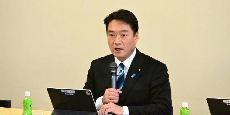 Japan