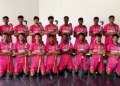 Hockey India
