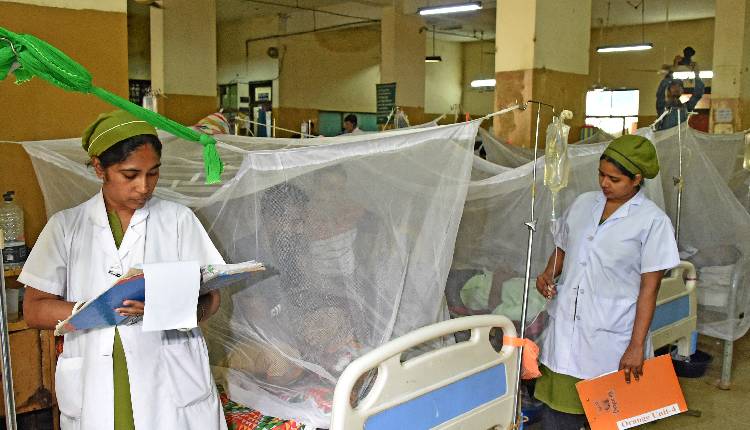 Bangladesh Measles Outbreak Claims Lives Of Seven More Children, Death Toll Rises To 488