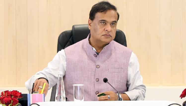 Himanta Biswa Sarma
