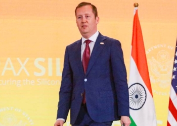 Sergio Gor