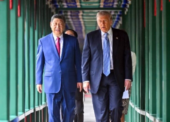 US-China
