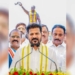 Telangana CM