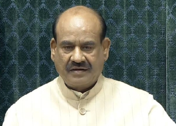 Om Birla