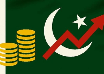 Pakistan