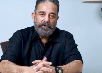 Kamal Haasan
