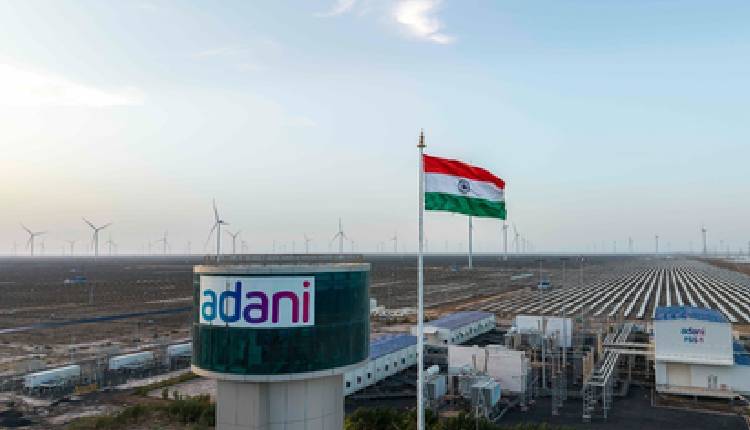 Adani Group