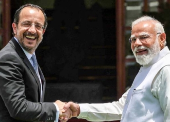 India And Cyprus