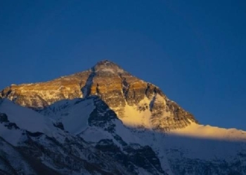 Mount Everest