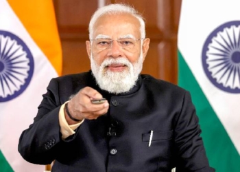 PM Modi