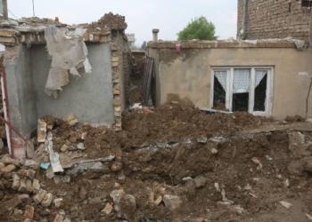 Afghanistan