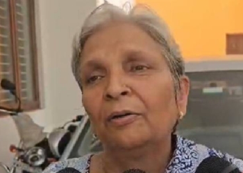 Giribala Singh