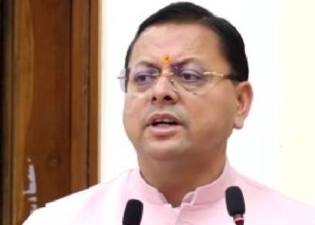 CM Dhami