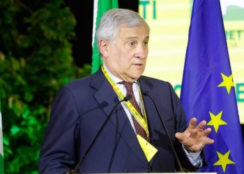 Antonio Tajani