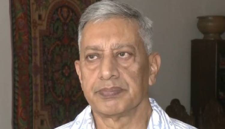 Former JK DGP